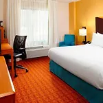 Fairfield Inn And Suites Neville Island