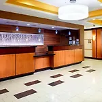 Fairfield Inn And Suites Neville Island