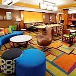 Fairfield Inn And Suites Neville Island